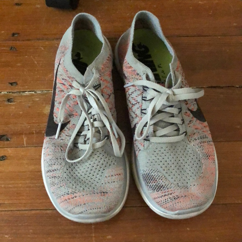 Nike Free Run